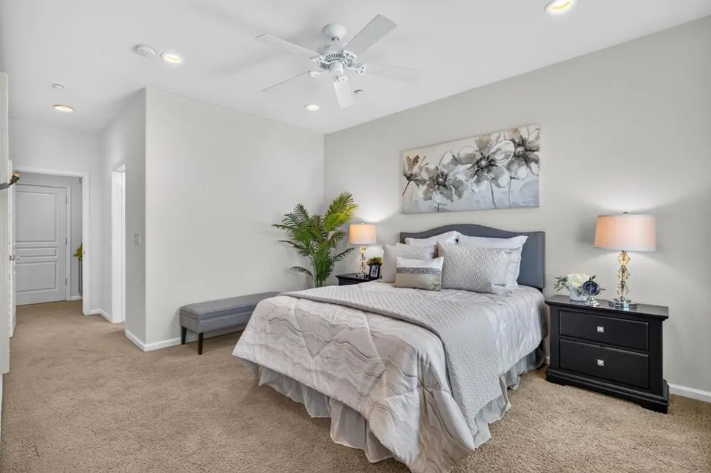 461 Bedford Loop Mountain View, CA 94043