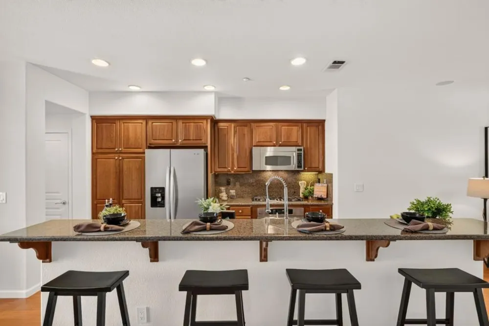 461 Bedford Loop Mountain View, CA 94043