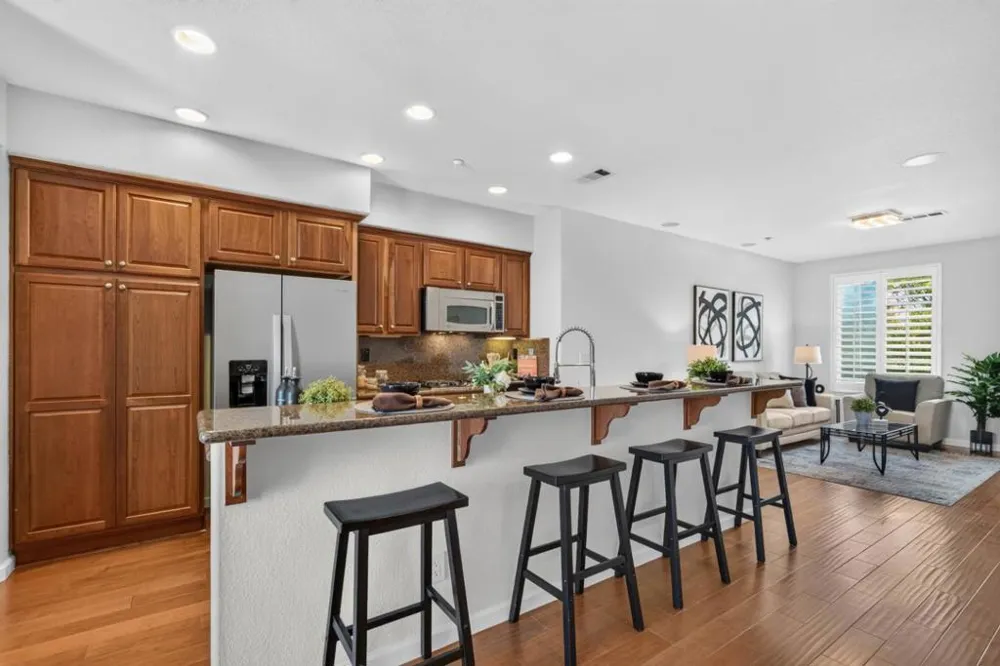 461 Bedford Loop Mountain View, CA 94043