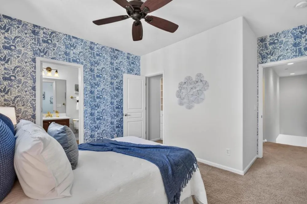 461 Bedford Loop Mountain View, CA 94043