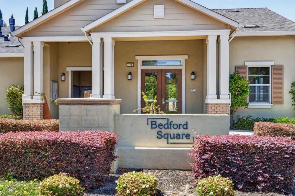 461 Bedford Loop Mountain View, CA 94043