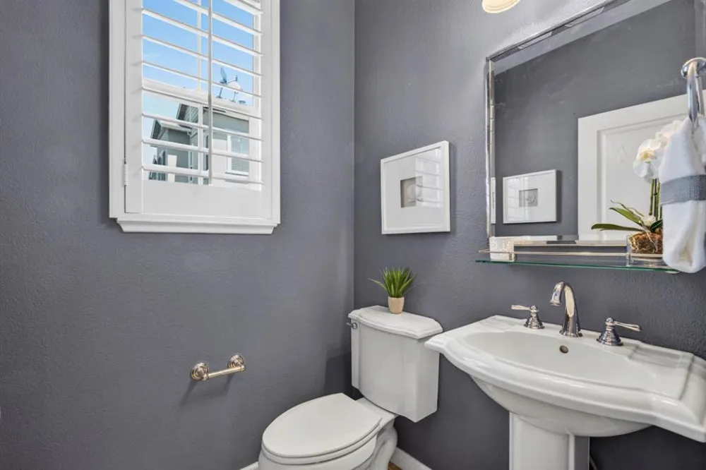 461 Bedford Loop Mountain View, CA 94043