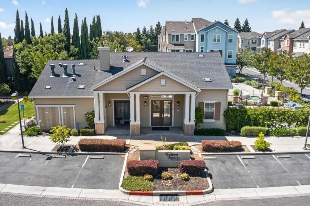 461 Bedford Loop Mountain View, CA 94043