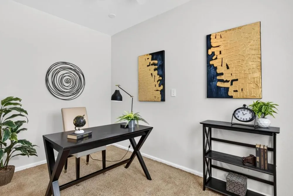 461 Bedford Loop Mountain View, CA 94043