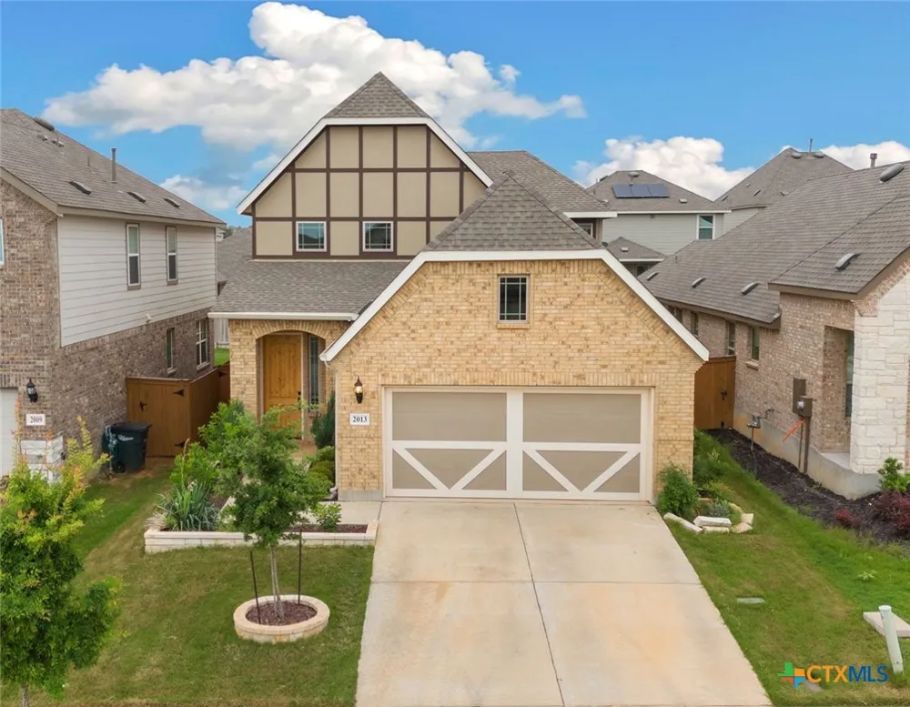 2013 Flametree Avenue New Braunfels, TX 78132