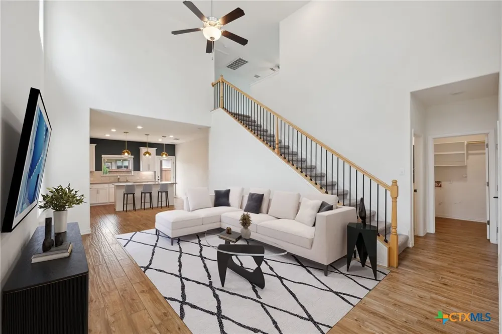 2013 Flametree Avenue New Braunfels, TX 78132