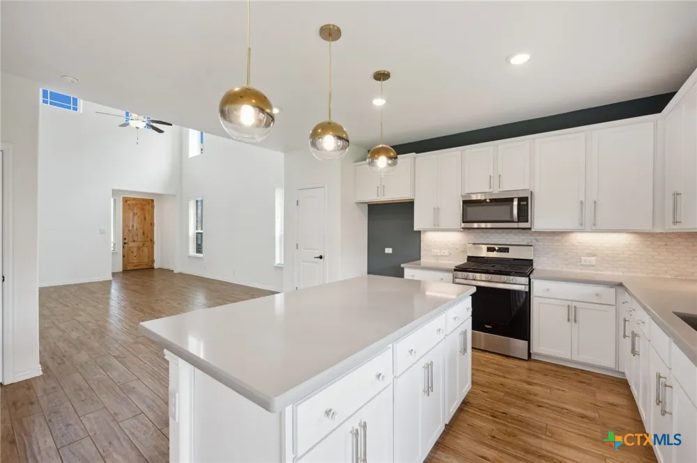 2013 Flametree Avenue New Braunfels, TX 78132
