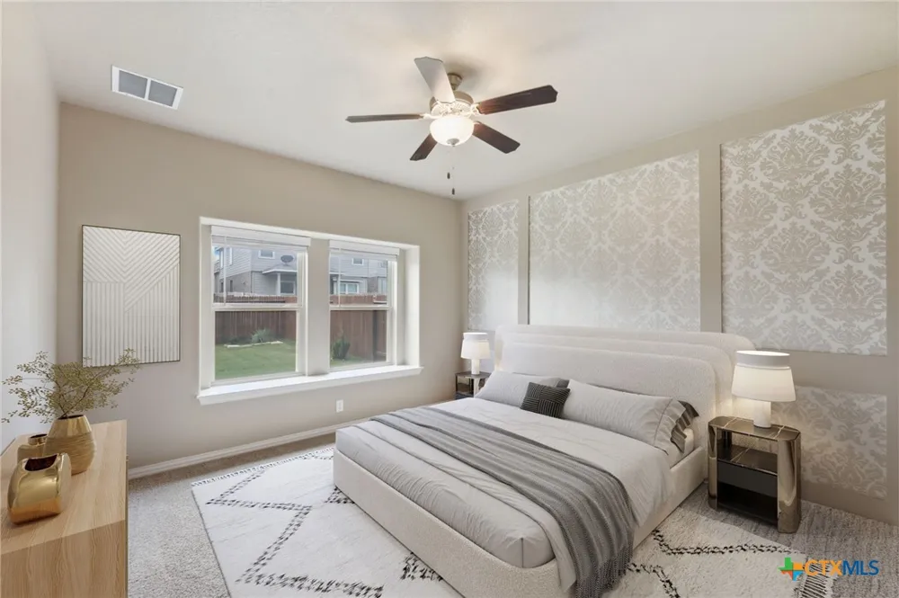 2013 Flametree Avenue New Braunfels, TX 78132