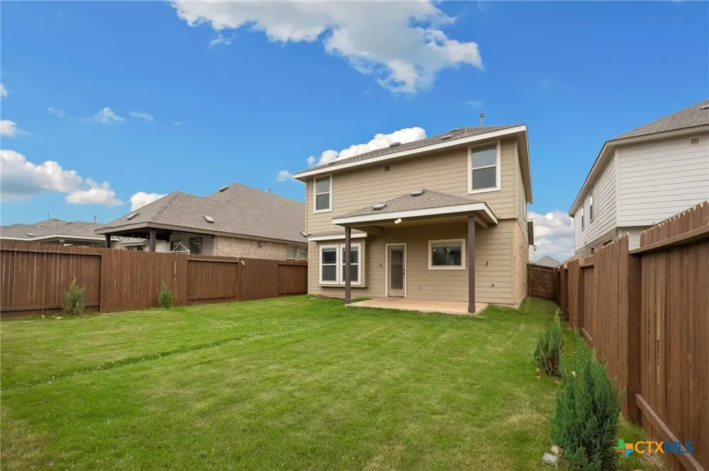 2013 Flametree Avenue New Braunfels, TX 78132