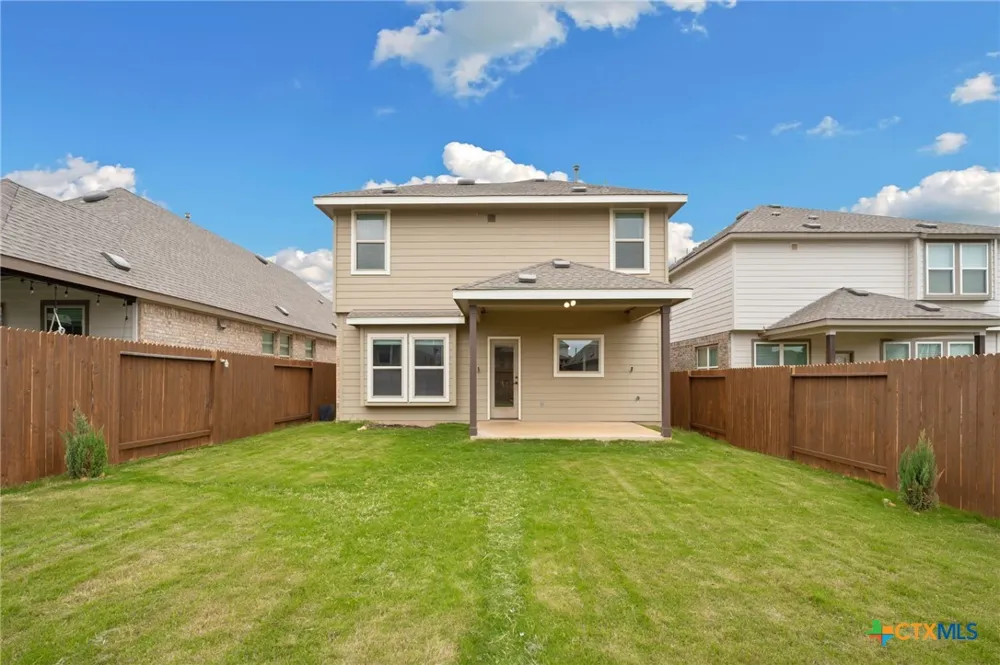2013 Flametree Avenue New Braunfels, TX 78132