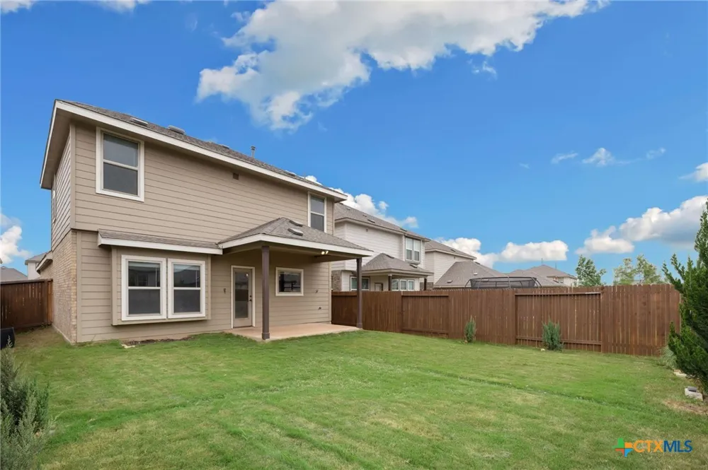 2013 Flametree Avenue New Braunfels, TX 78132
