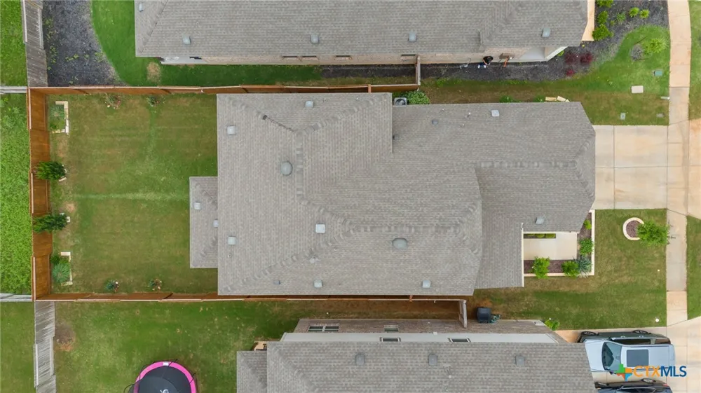 2013 Flametree Avenue New Braunfels, TX 78132