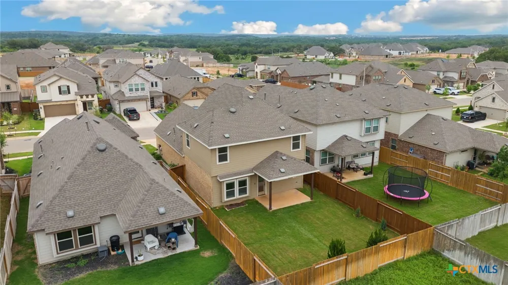 2013 Flametree Avenue New Braunfels, TX 78132