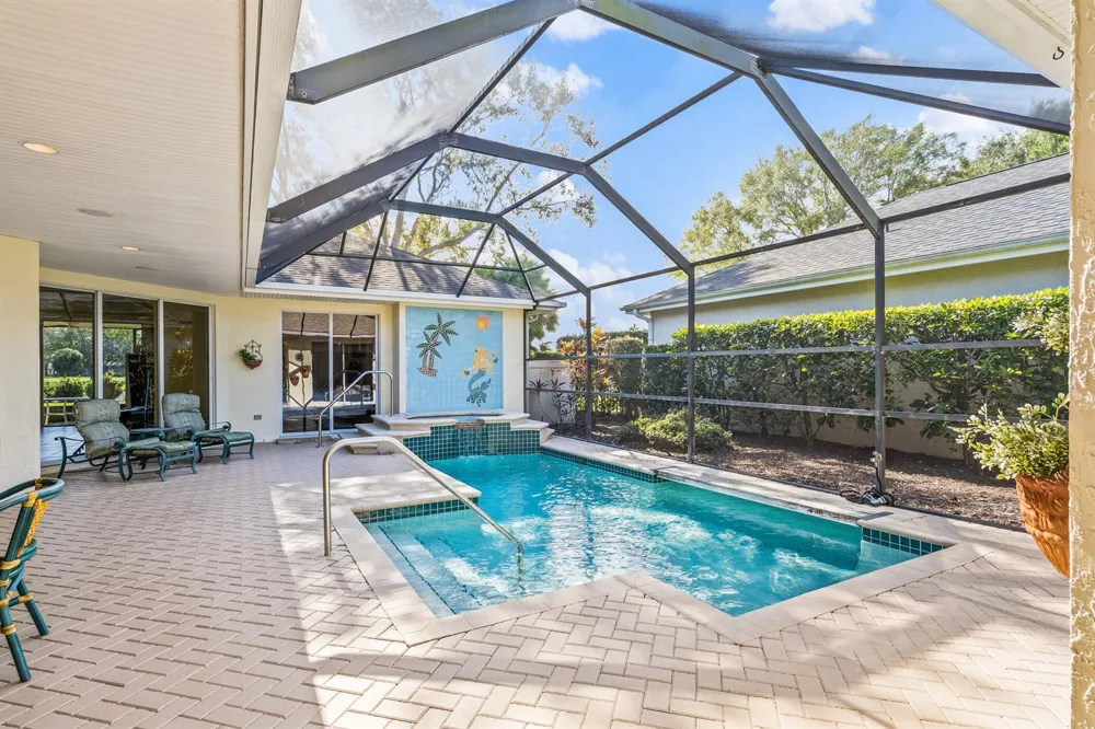 747 Hampton Woods Lane SW Vero Beach, FL 32962