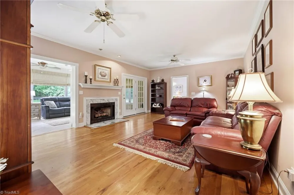 2101 River Road Stoneville, NC 27048