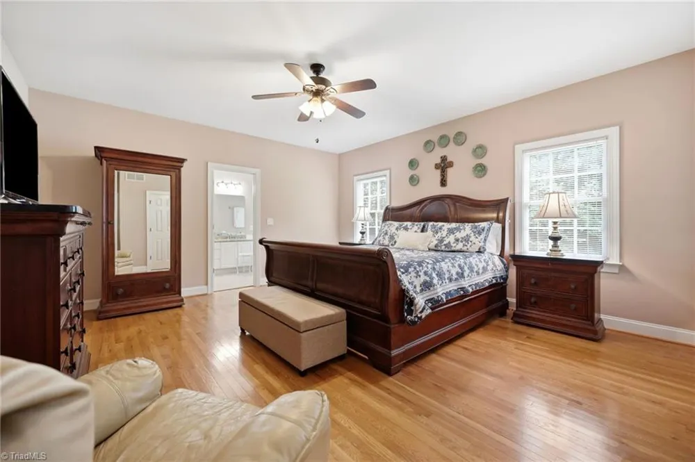 2101 River Road Stoneville, NC 27048
