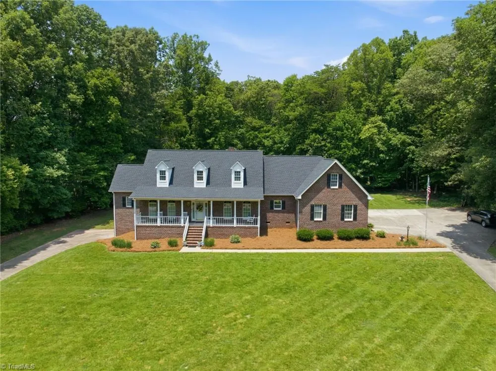 2101 River Road Stoneville, NC 27048