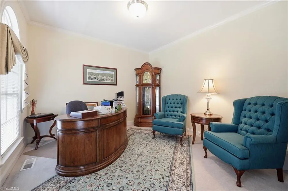 2101 River Road Stoneville, NC 27048
