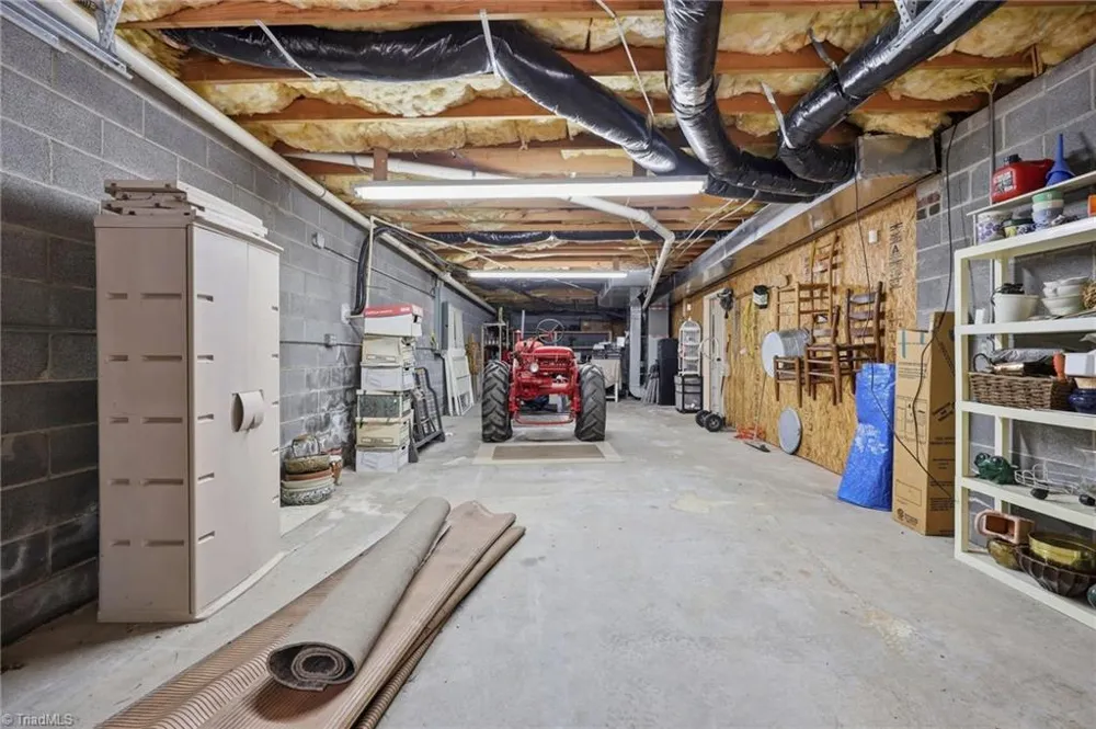 2101 River Road Stoneville, NC 27048