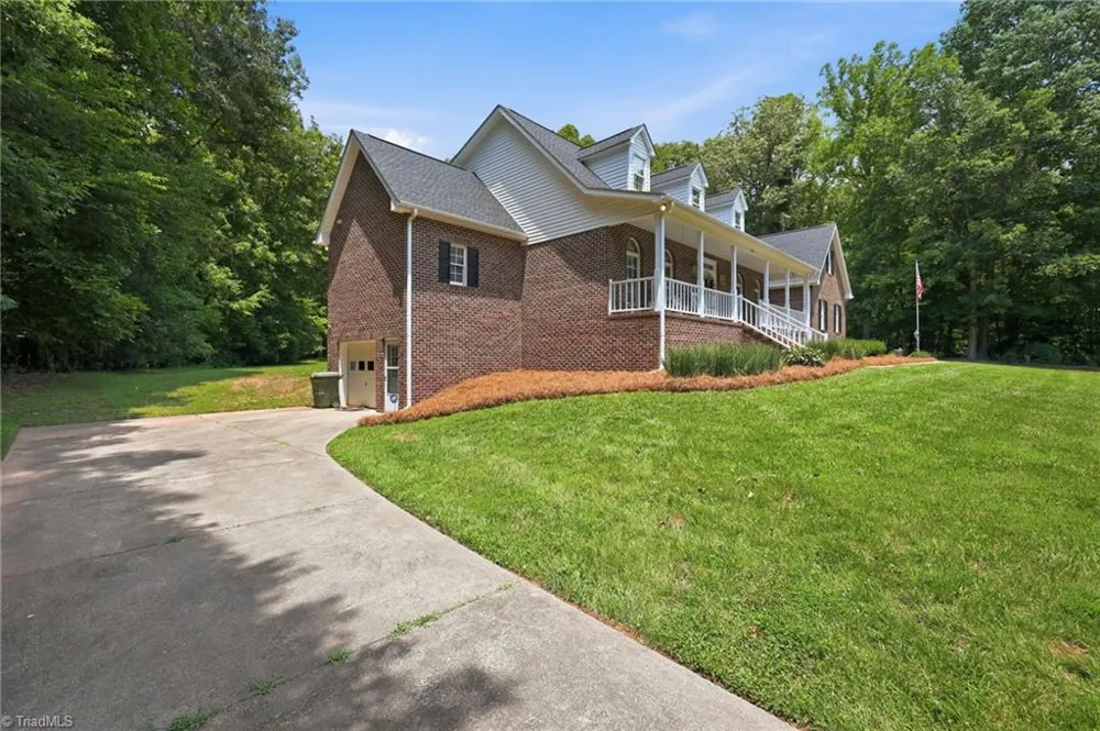 2101 River Road Stoneville, NC 27048