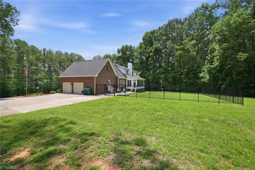 2101 River Road Stoneville, NC 27048