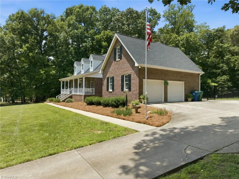 2101 River Road Stoneville, NC 27048