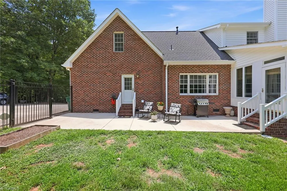 2101 River Road Stoneville, NC 27048
