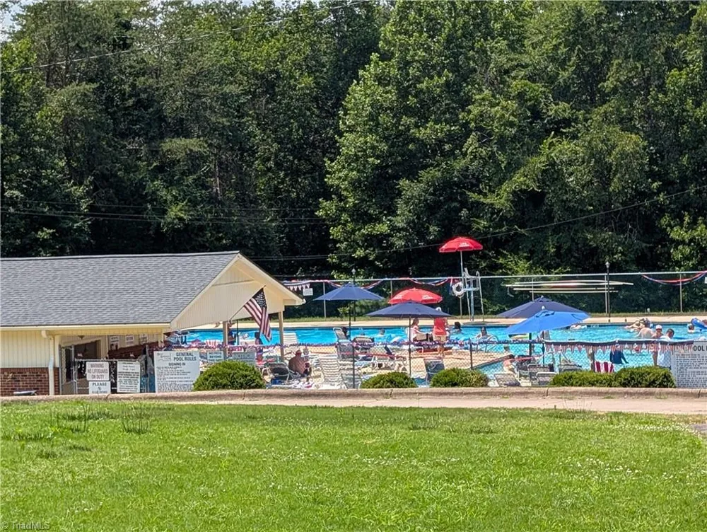2101 River Road Stoneville, NC 27048