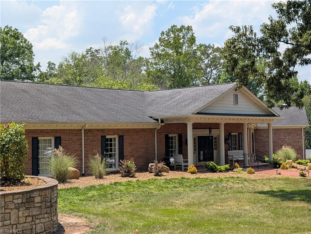 2101 River Road Stoneville, NC 27048