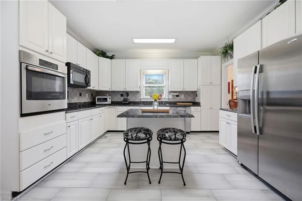2101 River Road Stoneville, NC 27048