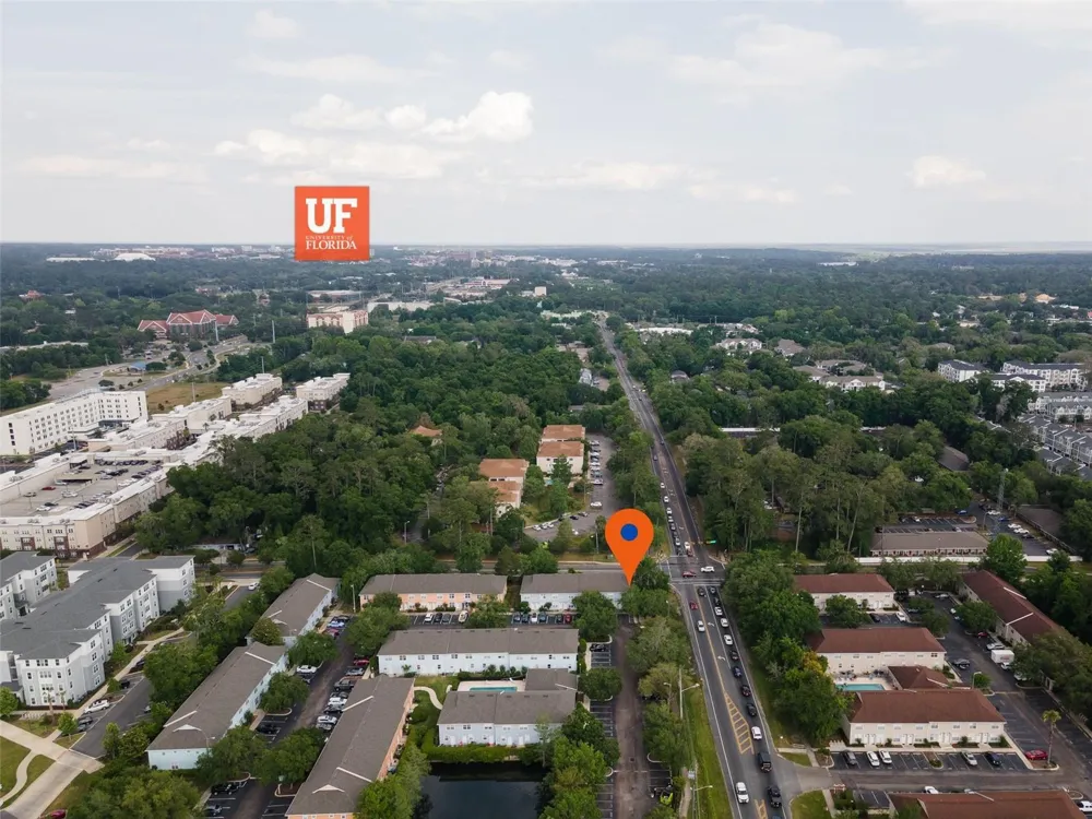 3860 SW 20TH AVENUE #1808 Gainesville, FL 32607