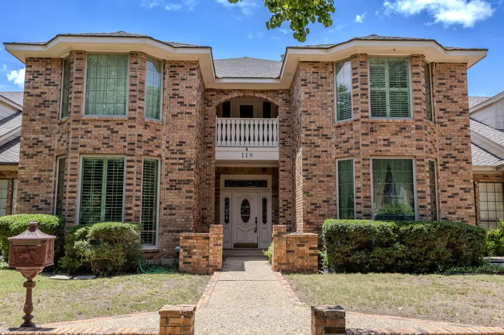 118 Lytle Place Abilene, TX 79602
