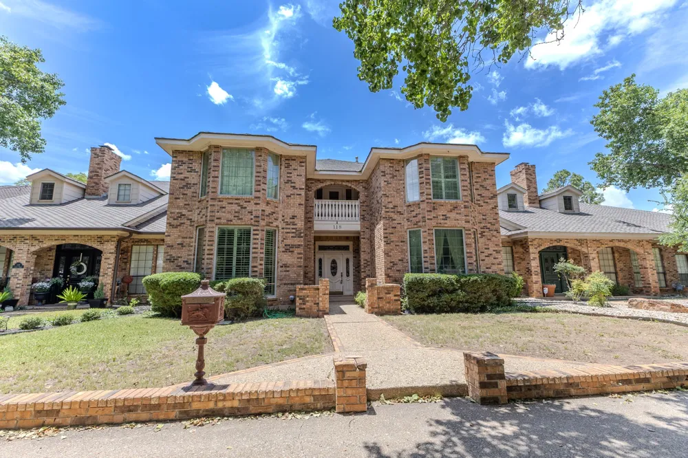 118 Lytle Place Abilene, TX 79602
