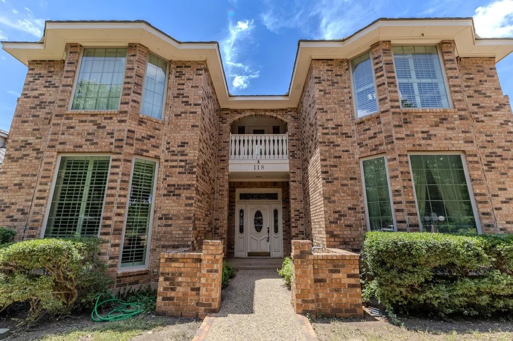 118 Lytle Place Abilene, TX 79602
