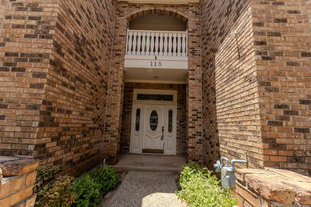 118 Lytle Place Abilene, TX 79602