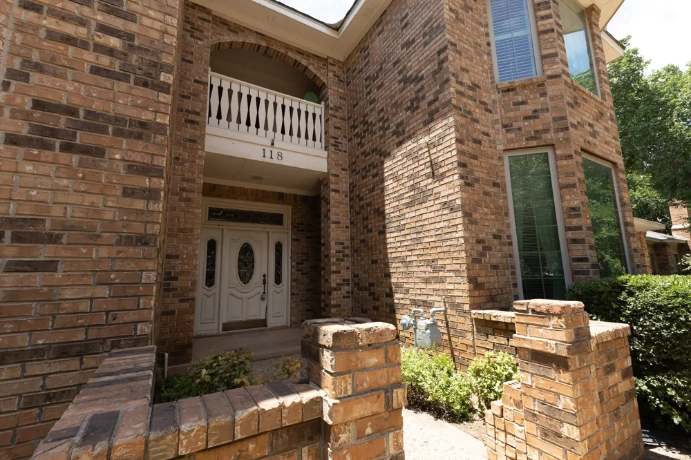 118 Lytle Place Abilene, TX 79602