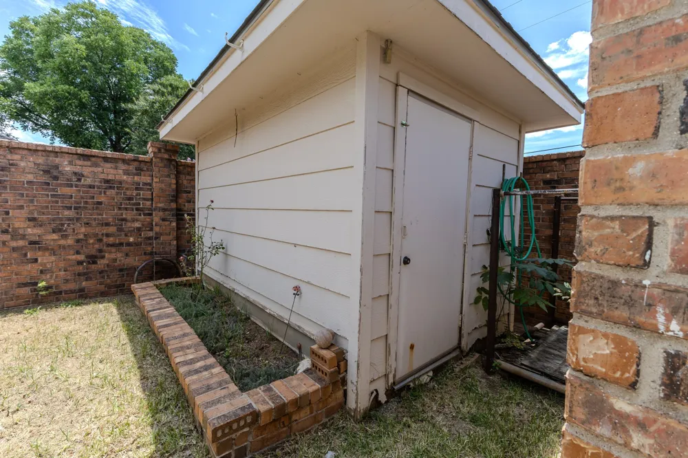 118 Lytle Place Abilene, TX 79602