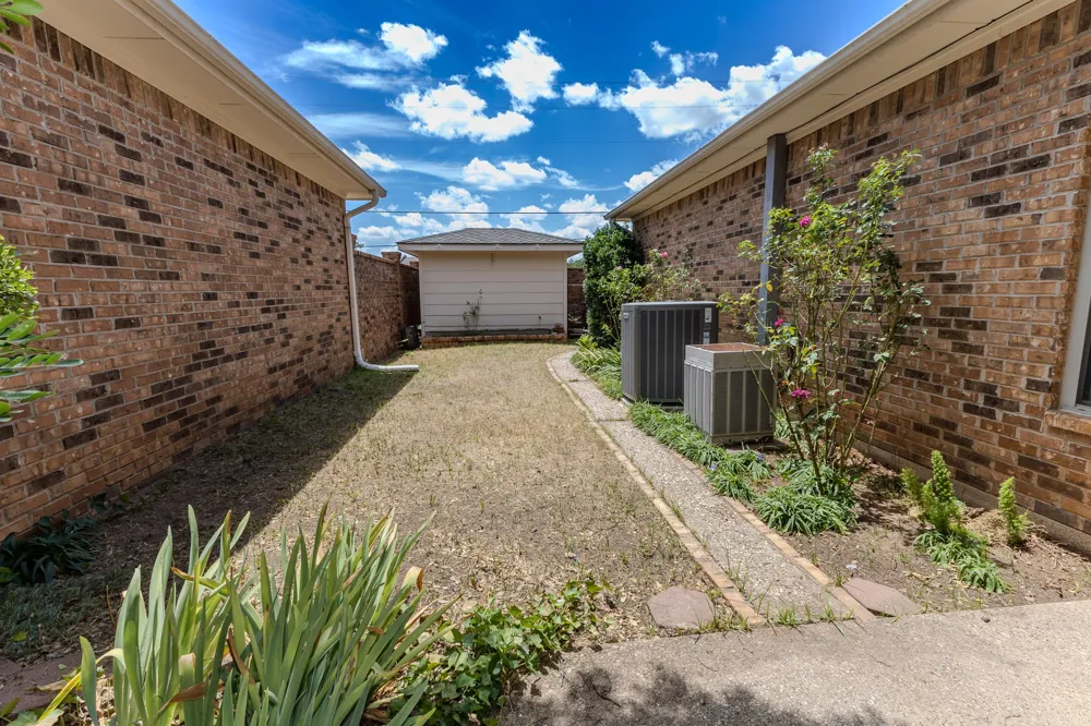 118 Lytle Place Abilene, TX 79602