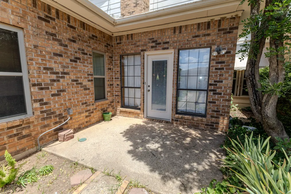 118 Lytle Place Abilene, TX 79602