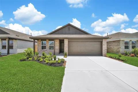 16522 Ithaca Pheasant Drive