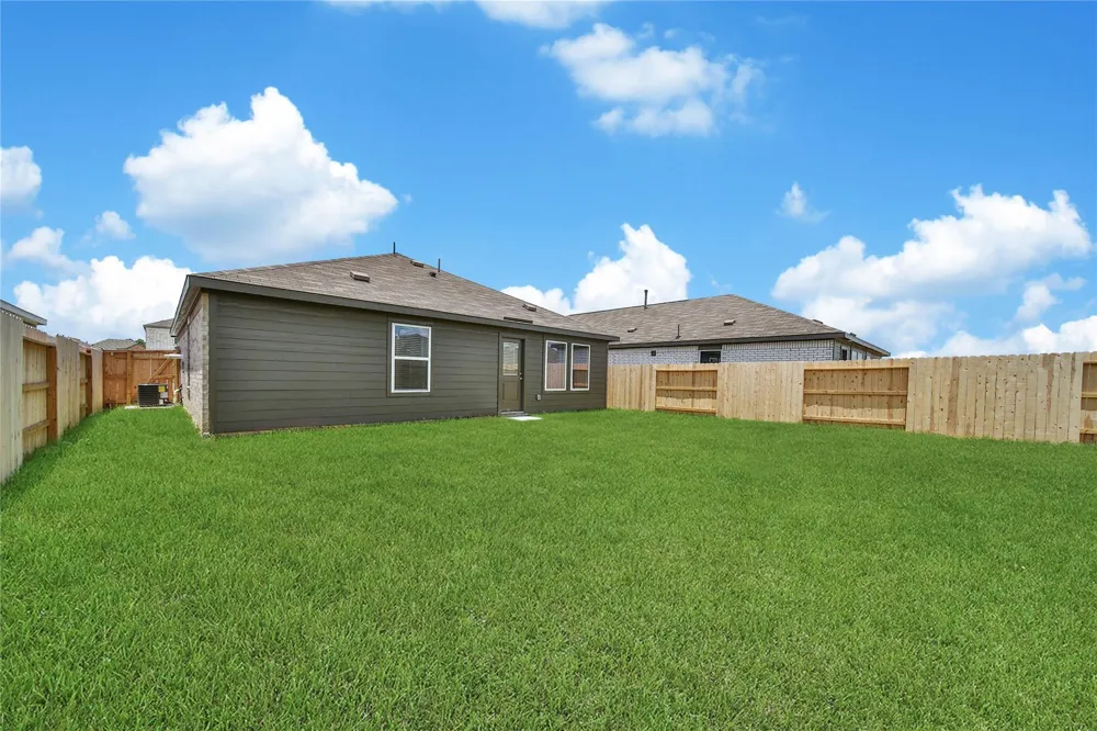 16522 Ithaca Pheasant Drive Splendora, TX 77372
