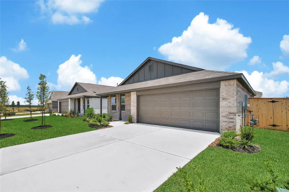 16522 Ithaca Pheasant Drive Splendora, TX 77372