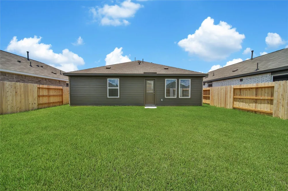 16522 Ithaca Pheasant Drive Splendora, TX 77372
