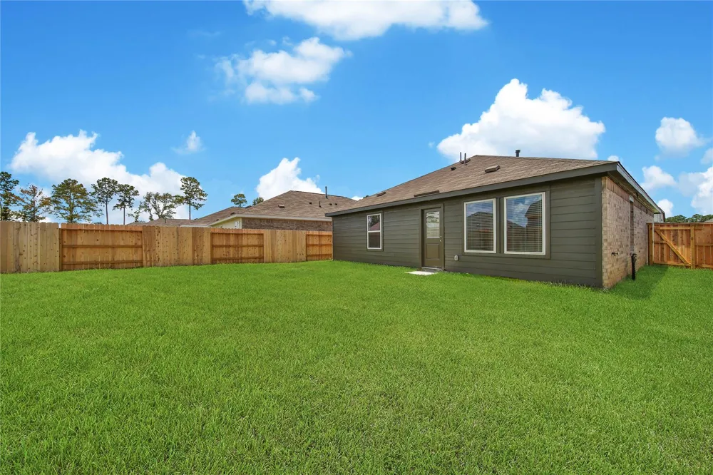 16522 Ithaca Pheasant Drive Splendora, TX 77372