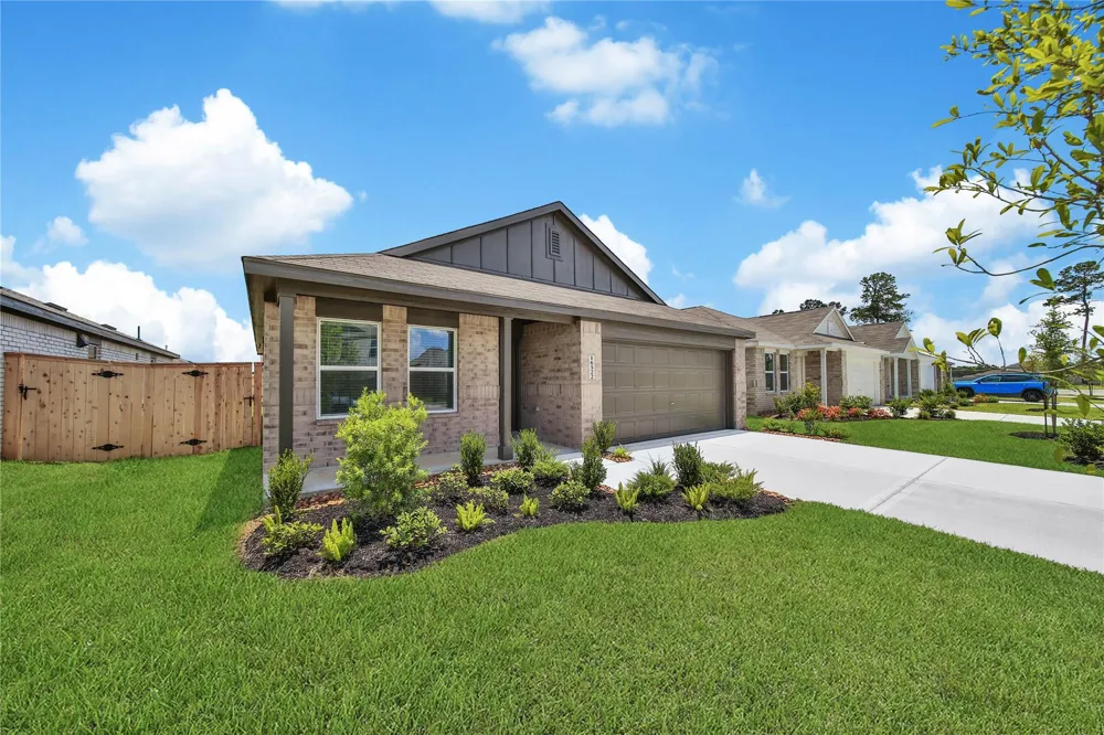 16522 Ithaca Pheasant Drive Splendora, TX 77372
