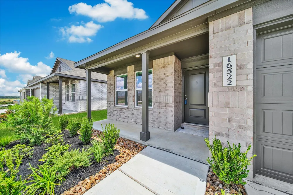 16522 Ithaca Pheasant Drive Splendora, TX 77372