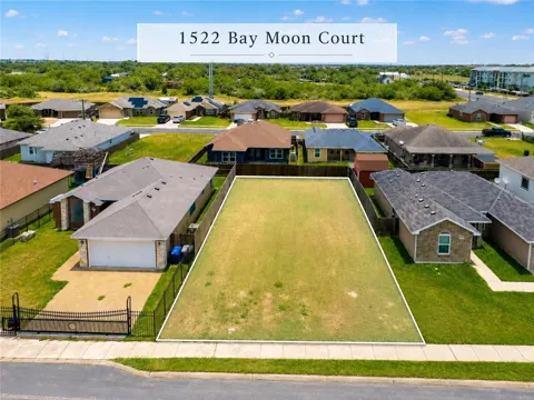 1522 Bay Moon Court