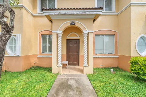 1497 SE 27th Street #320