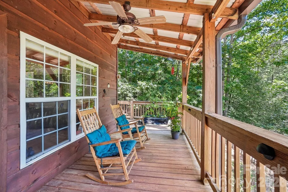 61 Misty Hill Lane Franklin, NC 28734
