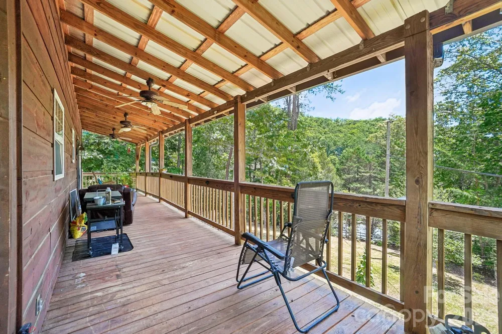 61 Misty Hill Lane Franklin, NC 28734